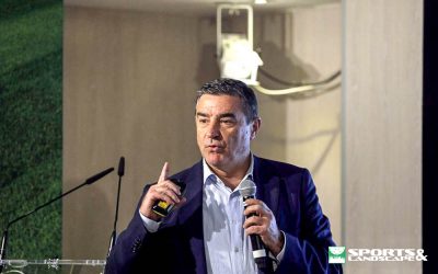 Ignacio Senabre Director comercial
