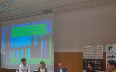 IV Jornada de Innovación Anoia