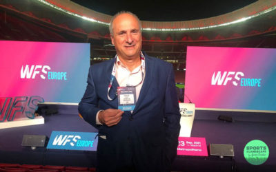 Sports & Landscape, en WFS Europe