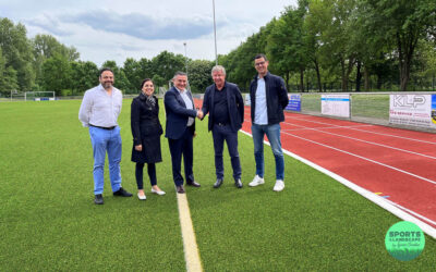 Sports & Landscape becomes a business partner of the world leader Polytan