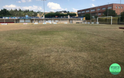 Nuevo encargo en Larraga